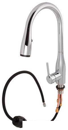 Смеситель AV Engineering AVHOB4-A194