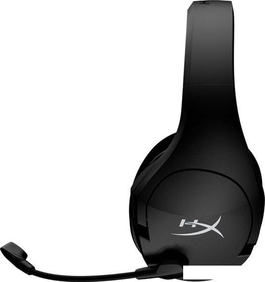 Наушники HyperX Cloud Stinger Core Wireless + 7.1- фото4