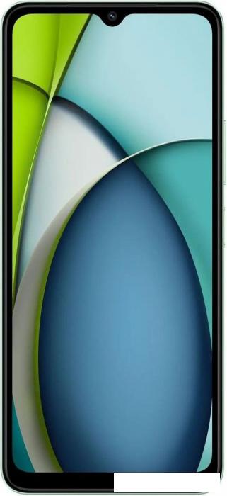 Смартфон Xiaomi Redmi A3x 3GB/64GB международная версия (мятный зеленый)- фото2