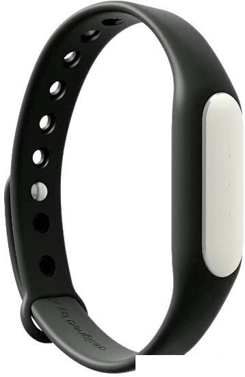 Фитнес-браслет Xiaomi Mi Band- фото