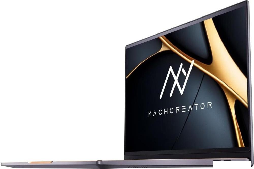 Ноутбук Machcreator Prime X14 JB0C1E001RU- фото4