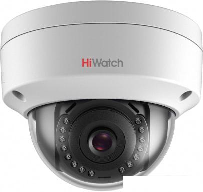 IP-камера HiWatch DS-I402(B) (2.8 мм)