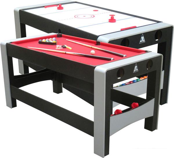 Игровой стол DFC Feria 2 в 1- фото