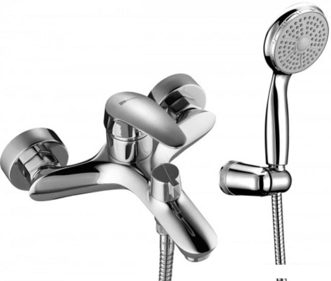 Смеситель Lemark Linara LM0414C- фото