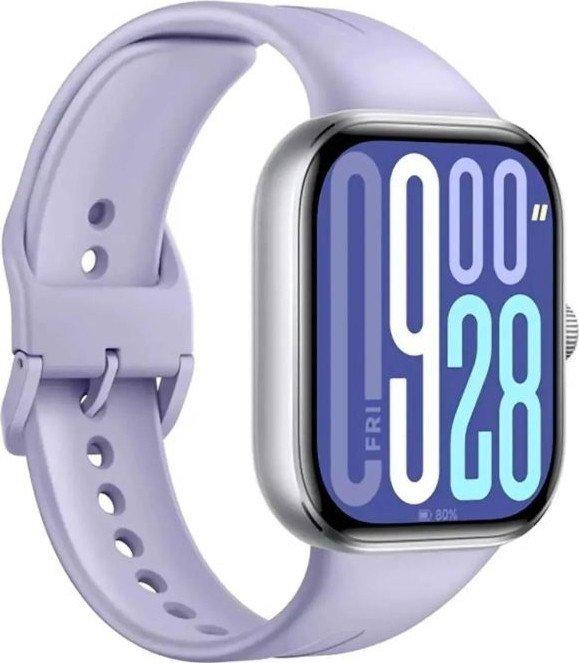 Умные часы Xiaomi Redmi Watch 5 (фиолетовый, международная версия)- фото3