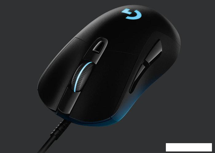 Игровая мышь Logitech G403 Hero 25K- фото2