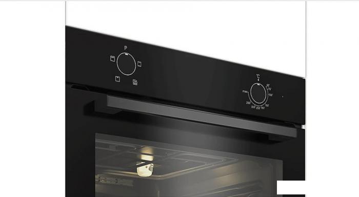 Электрический духовой шкаф Indesit IBFTE 2420 J BL- фото4