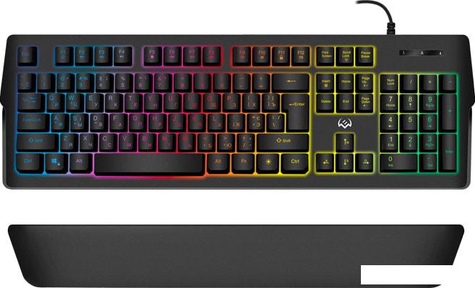 Клавиатура SVEN KB-G9400- фото