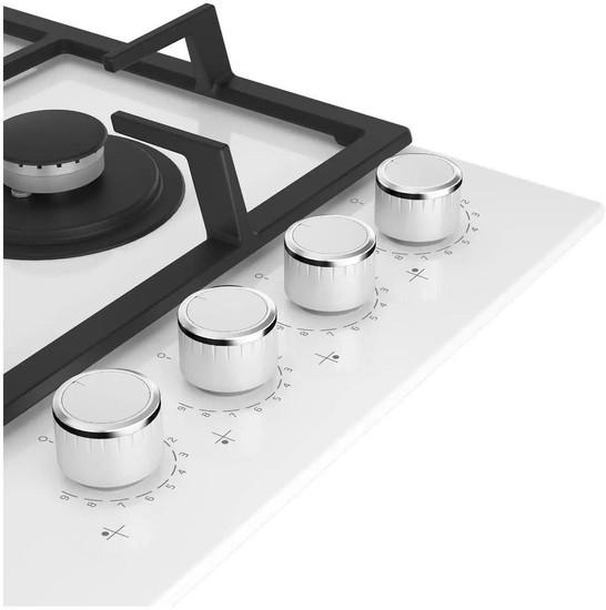 Варочная панель Hotpoint-Ariston HGS 62F/WH- фото4