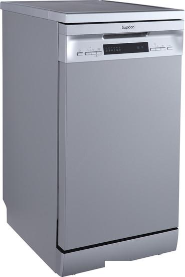 Отдельностоящая посудомоечная машина Бирюса DWF-410/5 M- фото4