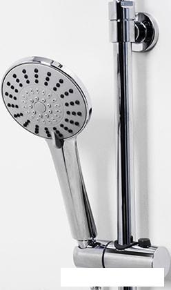 Душевая система Wasserkraft A16601- фото4