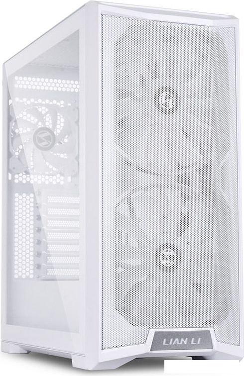 Корпус Lian Li Lancool 215 W G99.LAN215W.R0- фото3