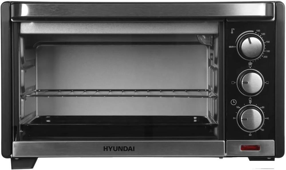 Мини-печь Hyundai MIO-HY091