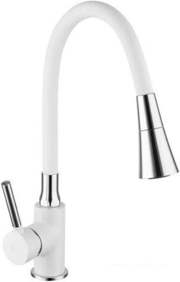 Смеситель FRAP H44-8 F4044-8- фото