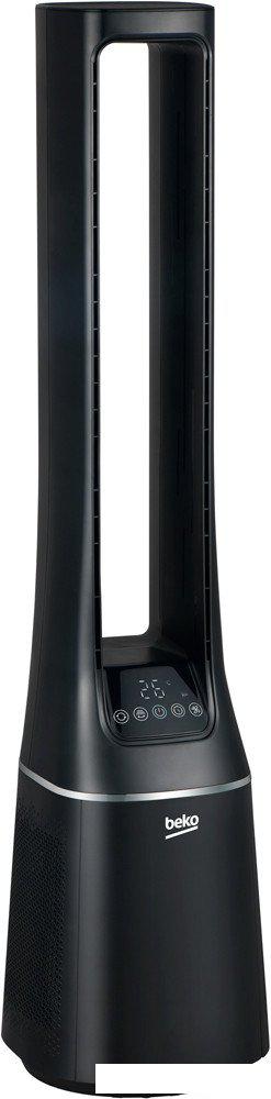 Безлопастной вентилятор BEKO EBA 6000 B