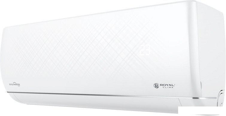 Кондиционер Royal Clima Renaissance DC EU Inverter 2024 RCI-RNC35HN- фото