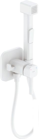 Смеситель IDDIS Axes 004WTS0i08