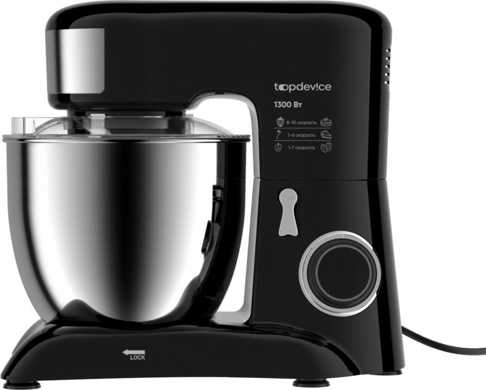 Планетарный миксер Topdevice PM1- фото3