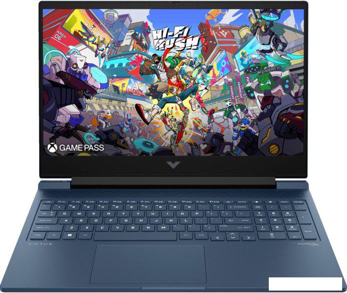Игровой ноутбук HP Victus 16-r1075ci A74LYEA
