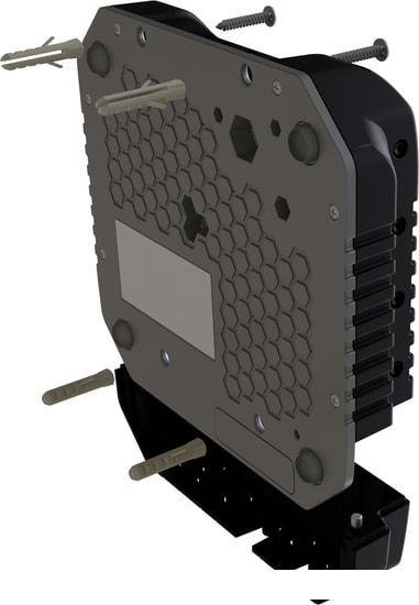 Точка доступа Mikrotik LtAP LTE6 kit- фото4