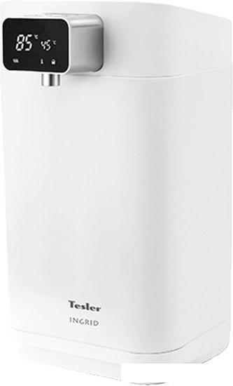 Термопот Tesler TP-5000 (белый)