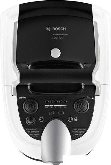 Пылесос Bosch BWD421PRO- фото3