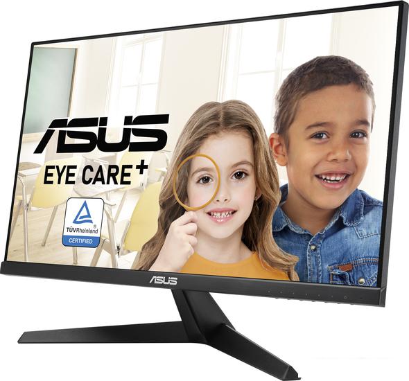 Монитор ASUS VY249HE- фото2