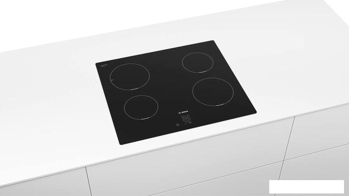 Варочная панель Bosch Serie 2 PUG611AA5E- фото4