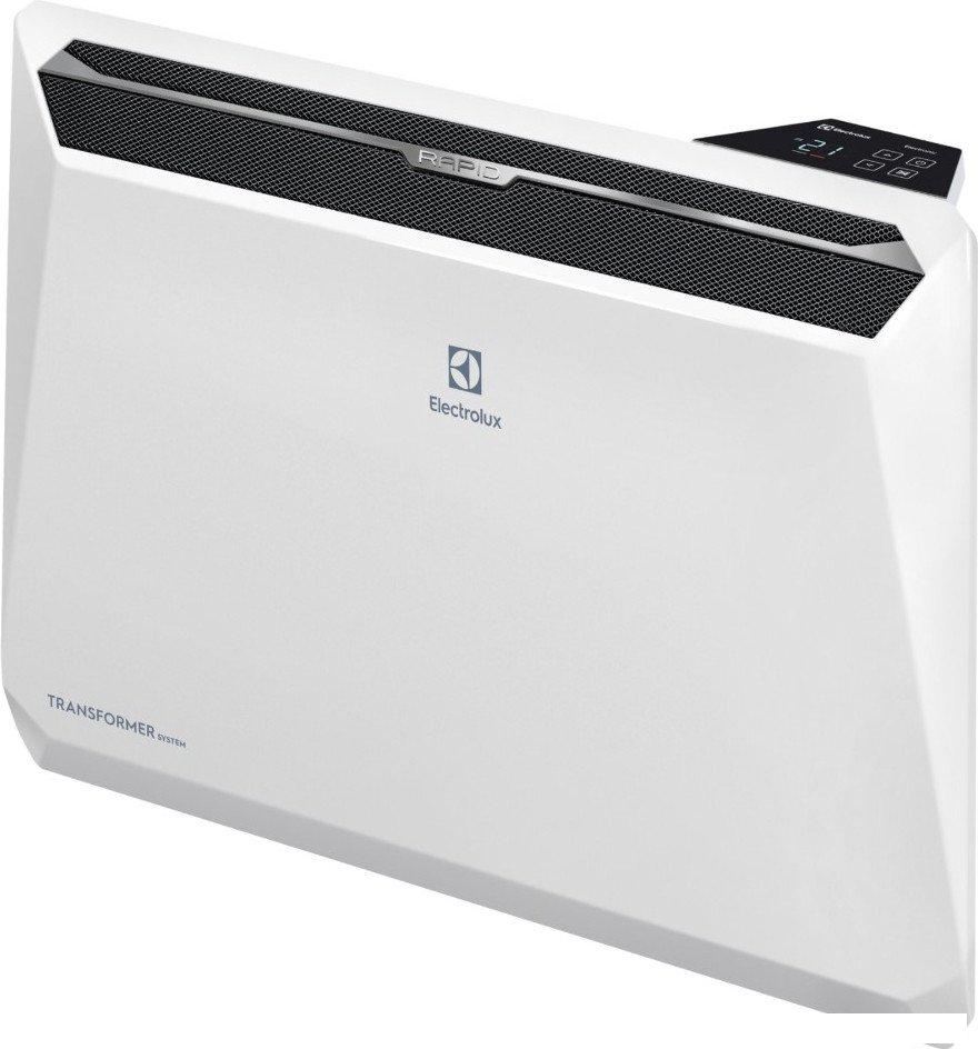 Конвектор Electrolux Rapid Transformer ECH/R-1500 T (электронное управление, без шасси)- фото2