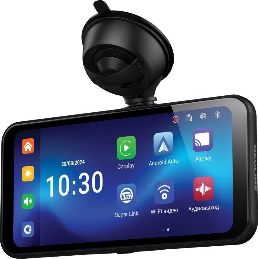 Видеорегистратор Neoline SmartWay A100- фото3