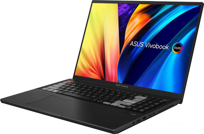 Ноутбук ASUS Vivobook Pro 16X OLED M7601RM-MX107- фото2