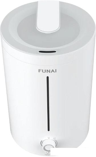 Увлажнитель воздуха Funai Tentou USH-TTM7201WC- фото3