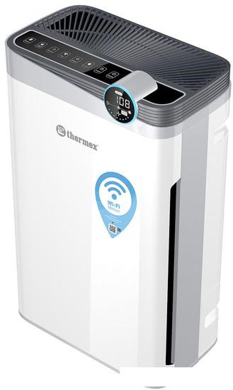 Очиститель воздуха Thermex Griffon 500 Wi-Fi- фото2