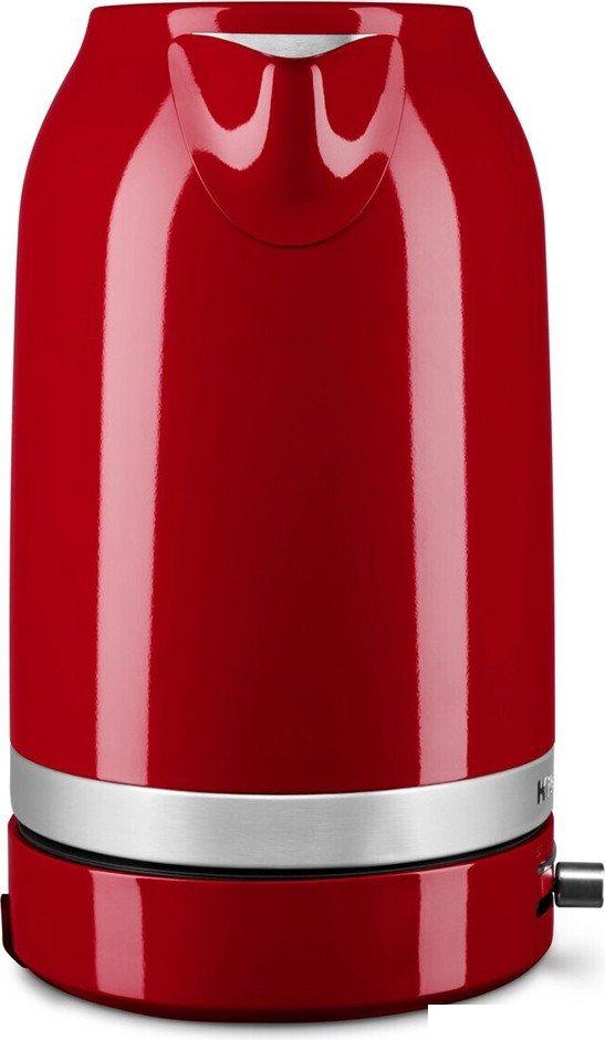 Электрический чайник KitchenAid 5KEK1701EER- фото4