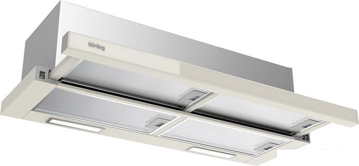 Кухонная вытяжка Korting KHP 9815 GB- фото