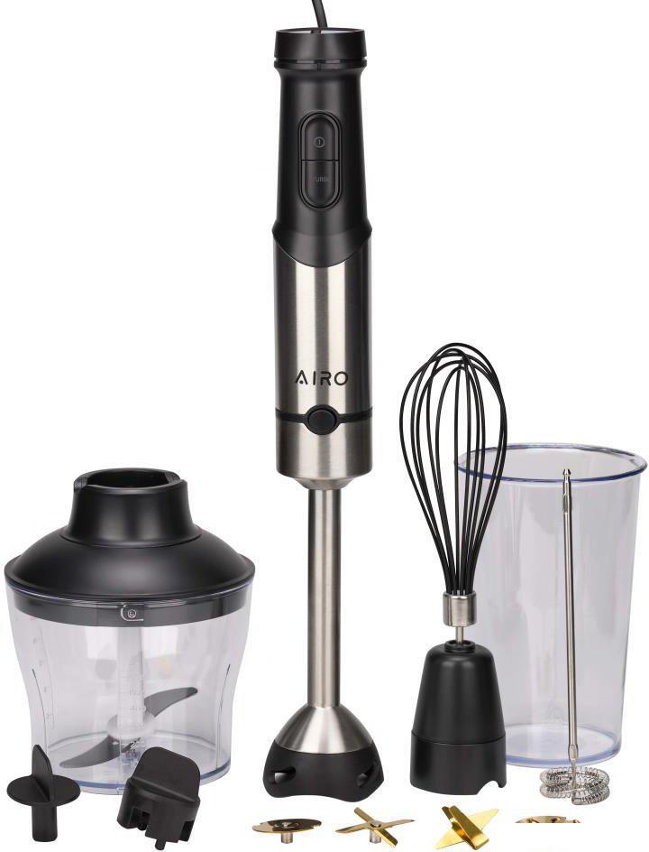 Погружной блендер Airo HB1500FS