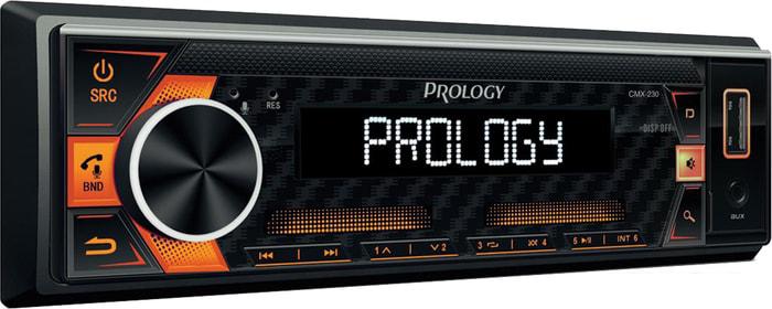 USB-магнитола Prology CMX-230- фото2