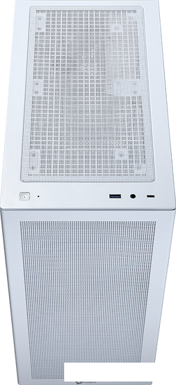 Корпус Formula Air Power G5 (белый)- фото3
