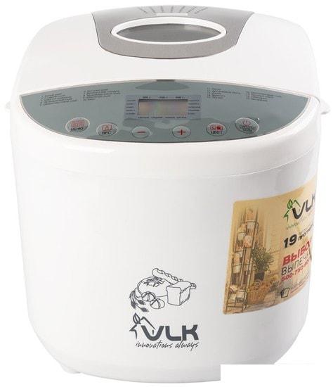 Хлебопечка VLK Palermo-5200- фото4