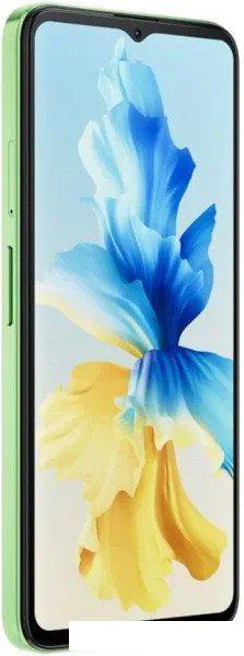 Телефон Cubot Note 40 6GB/256GB (зеленый)- фото4
