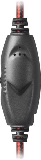 Наушники Defender Warhead G-370- фото3