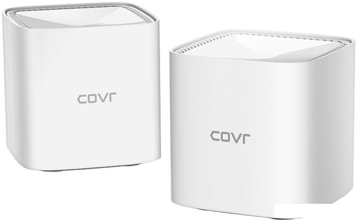 Wi-Fi система D-Link COVR-1102/E (ревизия B1)- фото