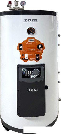 Накопительный электрический водонагреватель Zota Tuna 150