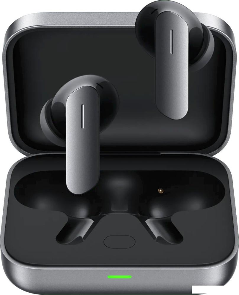 Наушники Realme Buds Air 7 (серый)