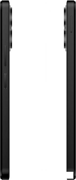 Смартфон MEIZU Note 21 4GB/256GB международная версия (черный бриллиант)- фото4