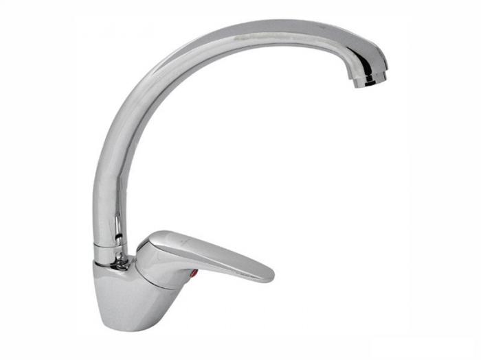 Смеситель Slovarm TA.4008.B- фото2