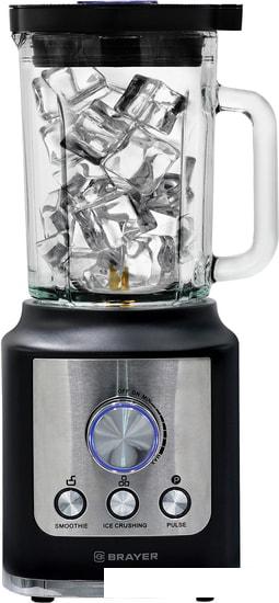 Стационарный блендер Brayer BR1200- фото4