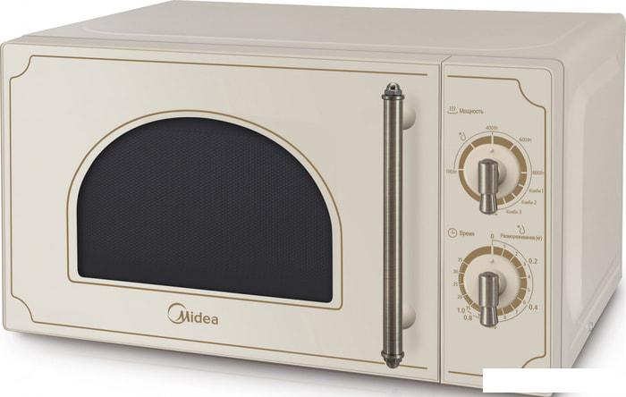 Микроволновая печь Midea MG820CJ9-I2- фото2