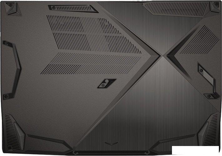 Игровой ноутбук MSI Thin 15 B13VE-2650XRU- фото3