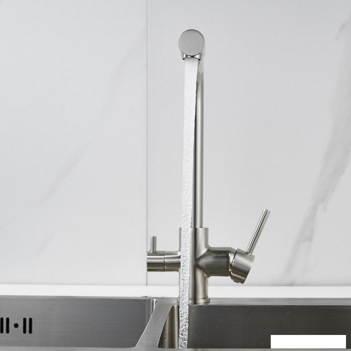 Смеситель Shevanik S328L- фото2